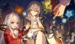 崩坏卡池最新爆料