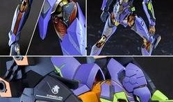 最新万代玩具爆料视频