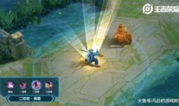 战斗家新皮肤爆料最新,炫酷特效，引领潮流！